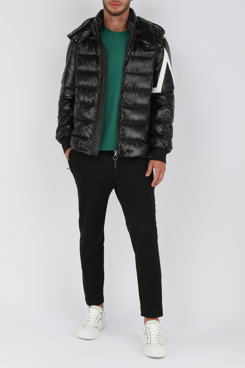 מעיל פאפר קורידיל